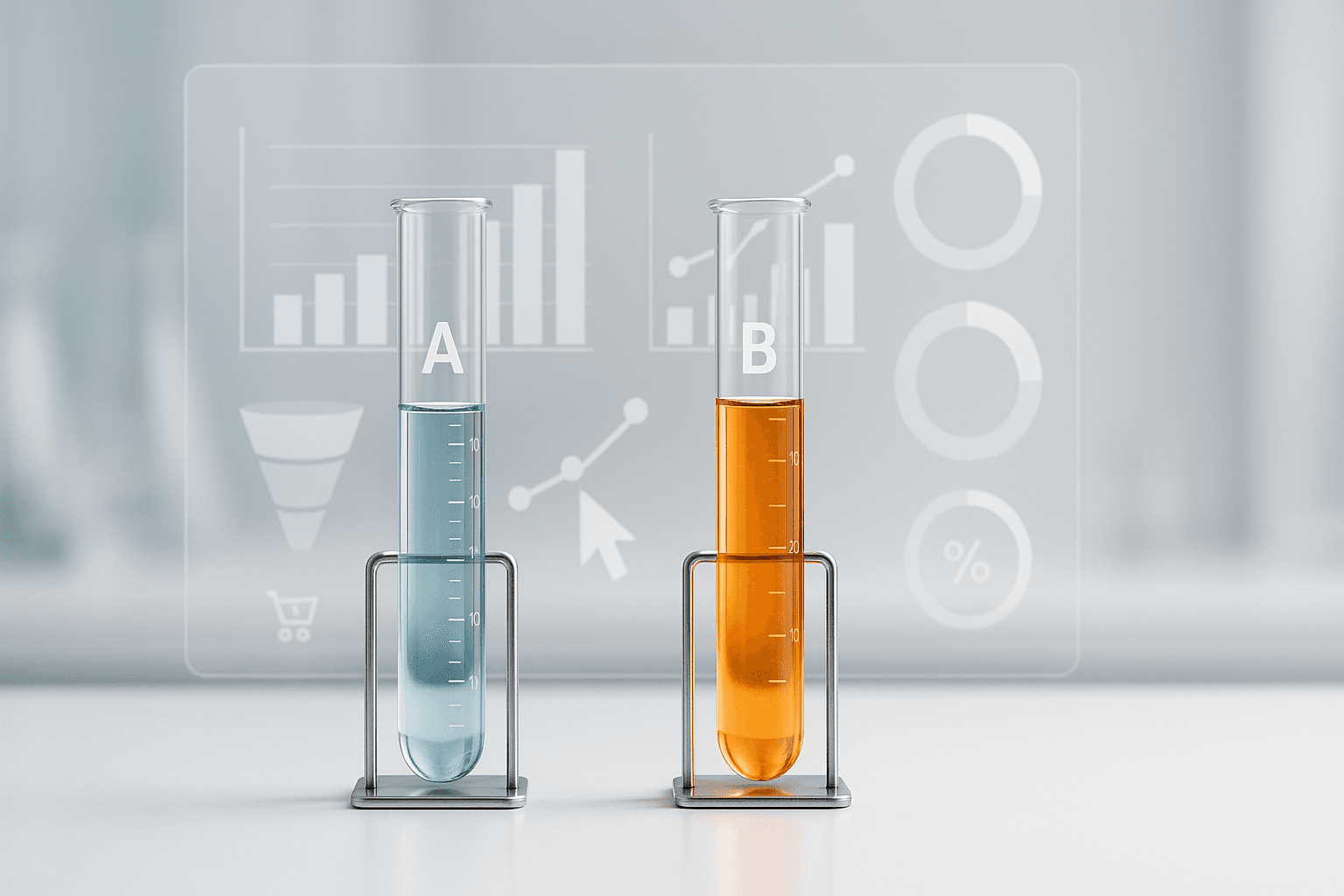 A/B-Tests im E-Commerce: So treffen Sie datengestützte Entscheidungen für mehr Umsatz