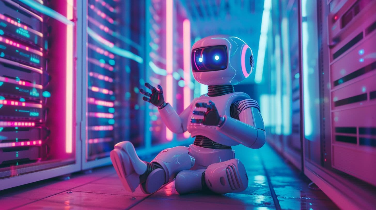 Edge Computing und KI: Der Schlüssel zu effizienterem Online-Shopping