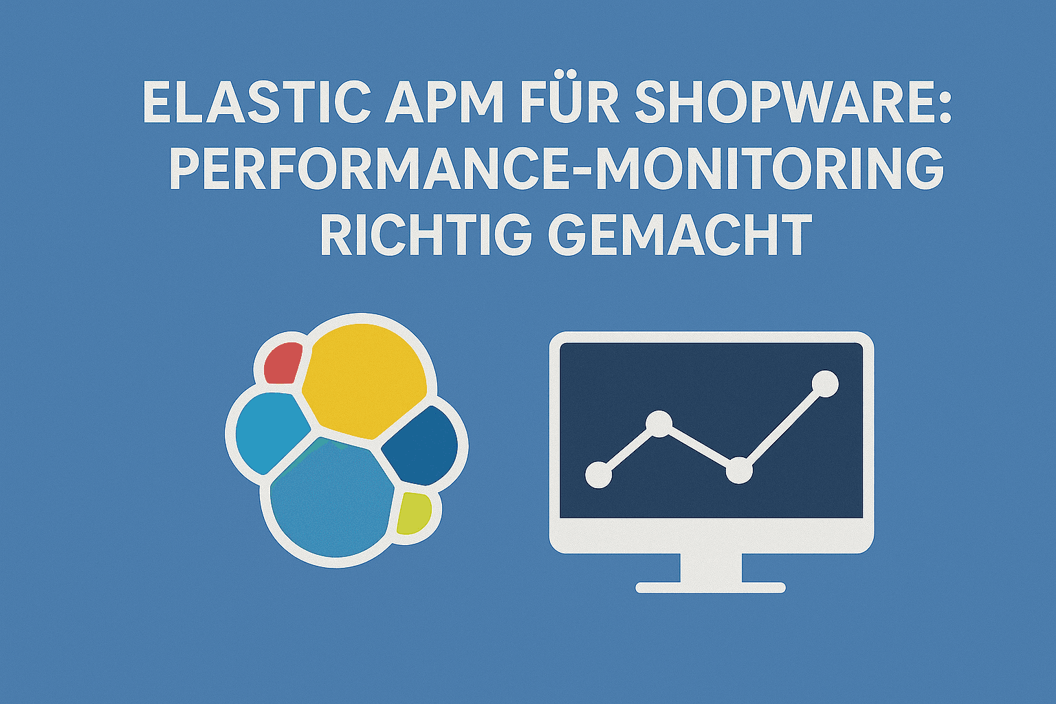 Elastic APM für Shopware: Performance-Monitoring richtig gemacht