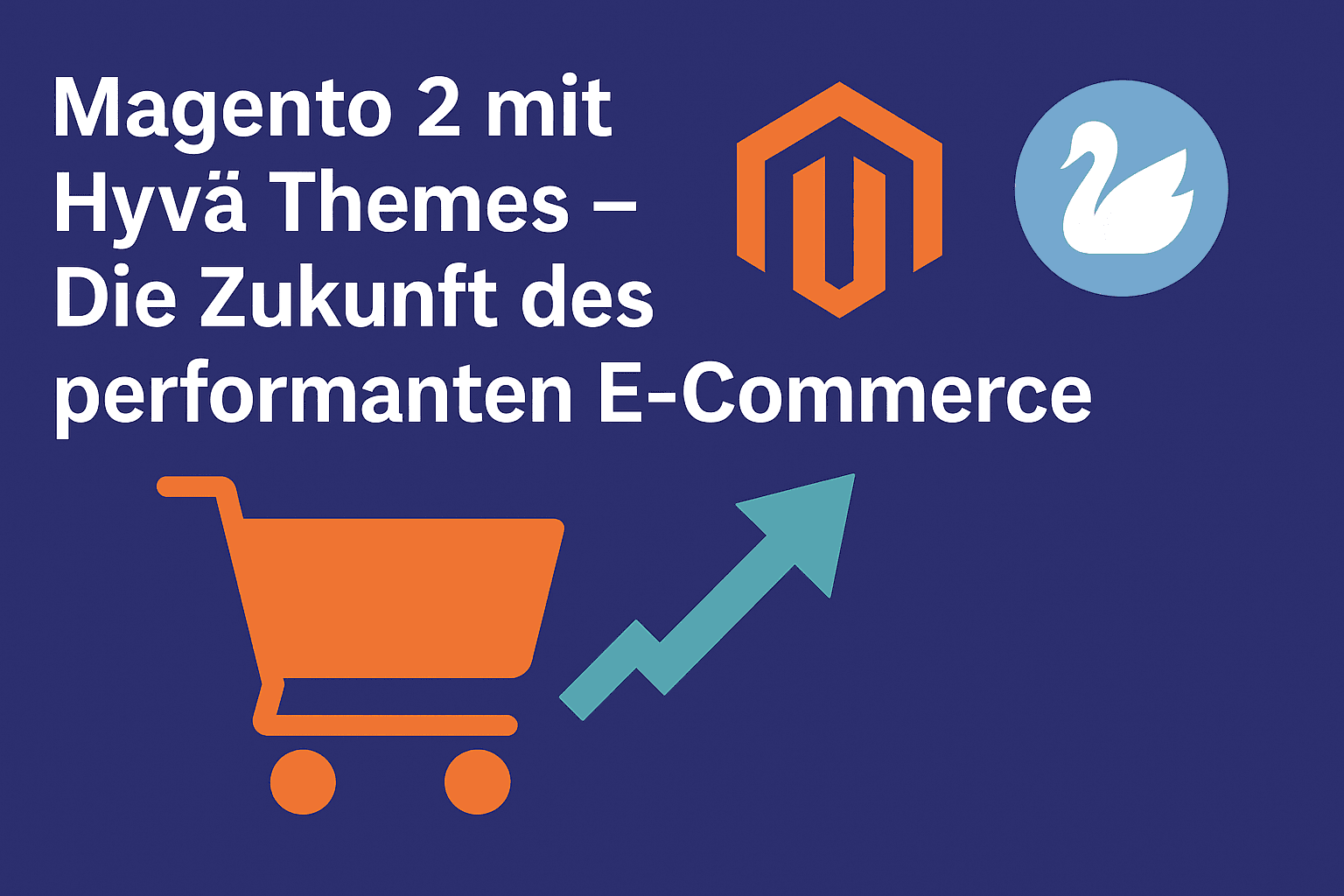 Hyvä Themes für Magento 2: Performance-Boost & Core Web Vitals Optimierung
