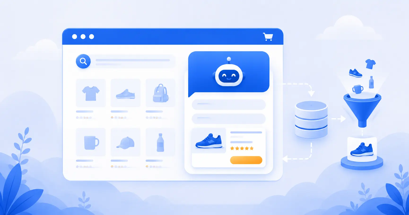 KI im Shopware-Shop: kein Experiment, sondern Werkzeug