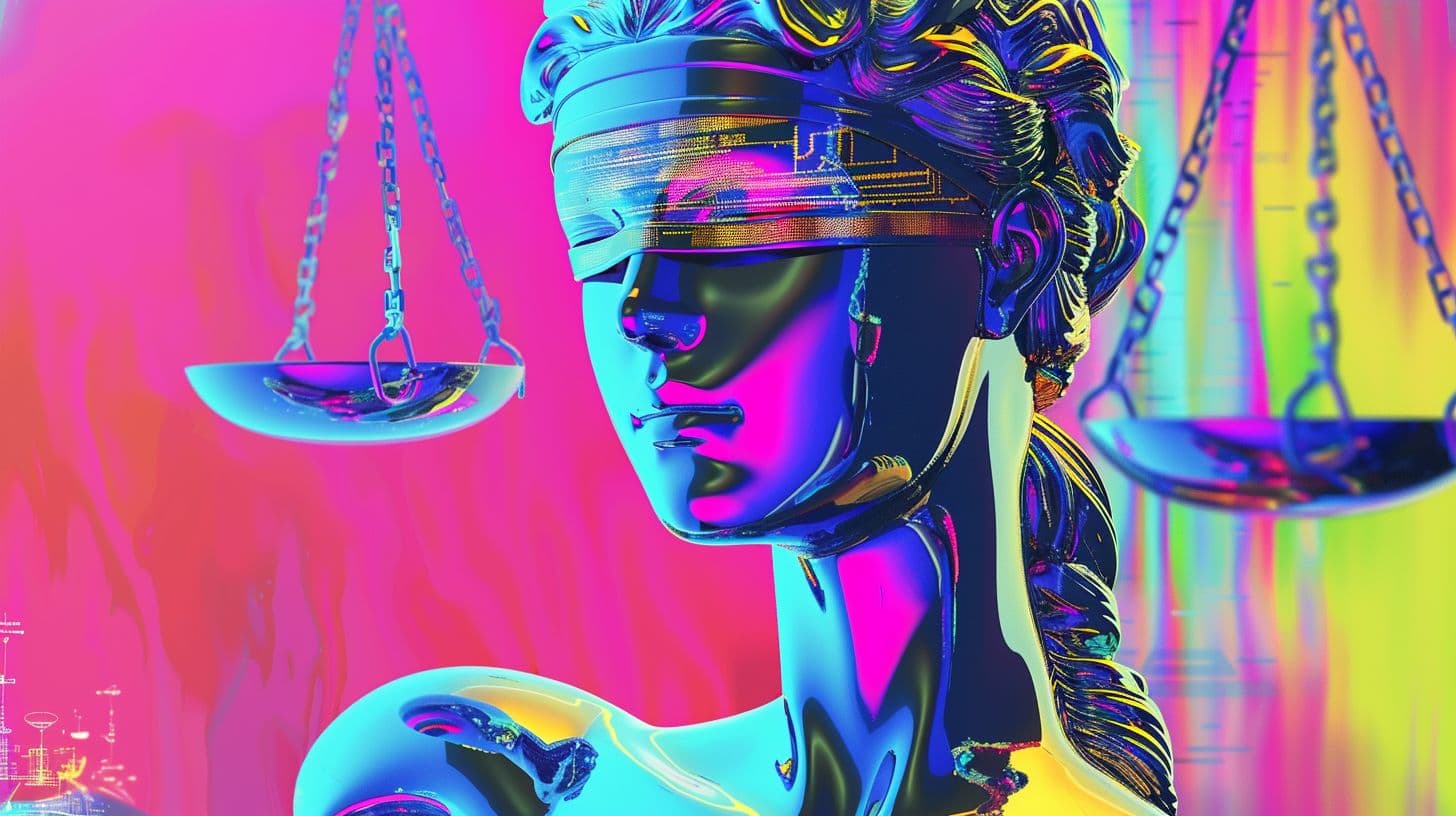 KI-Regulierung auf EU-Ebene: Der EU AI Act schnell erklärt