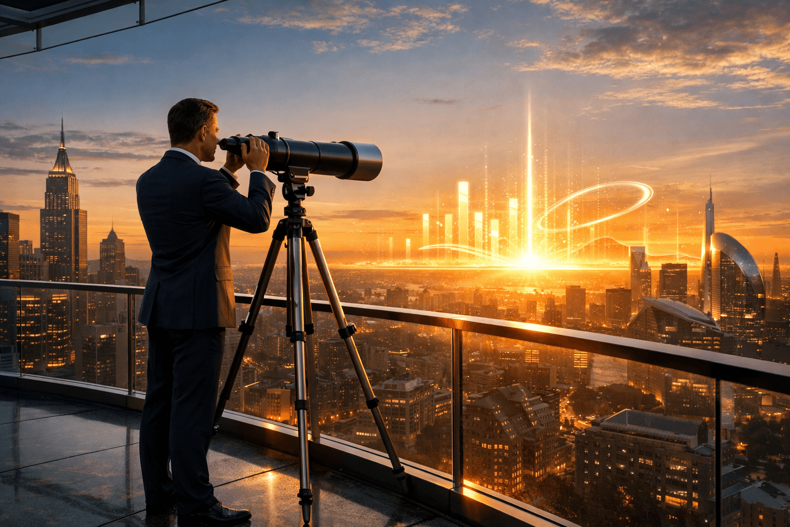 KI-Trends 2026: Die 7 wichtigsten Entwicklungen für Unternehmen