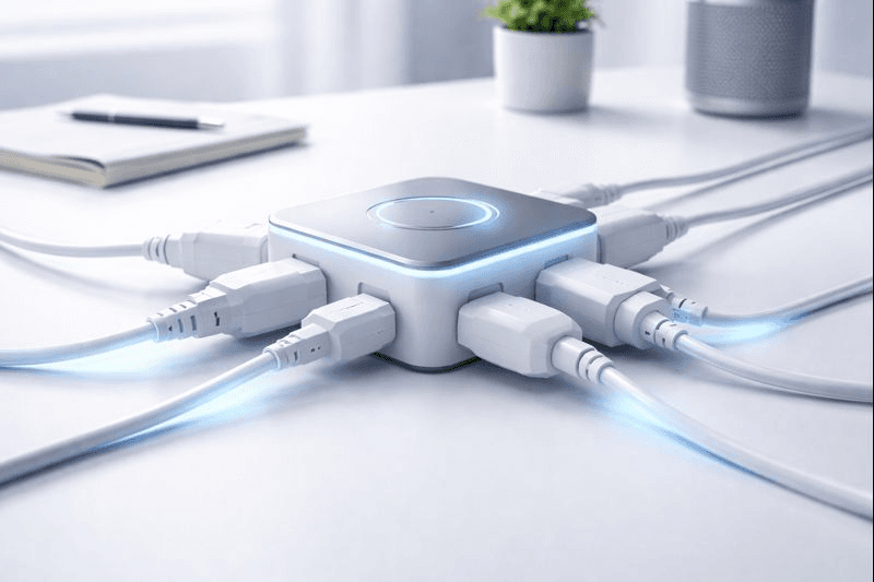 Model Context Protocol (MCP): Die Zukunft der KI-Integration im Unternehmen