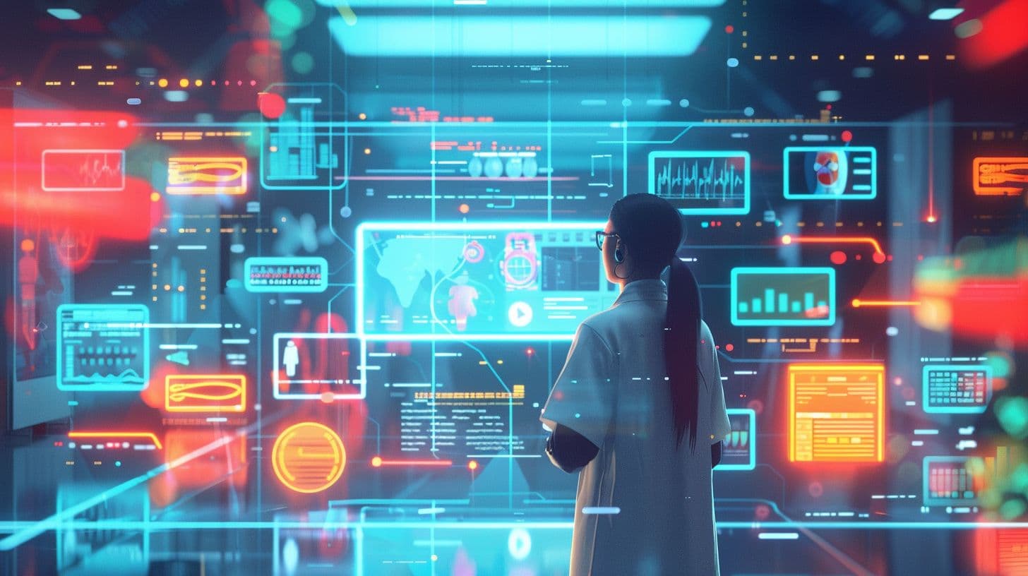 Multimodale KI-Modelle: Die Zukunft der Datenverarbeitung