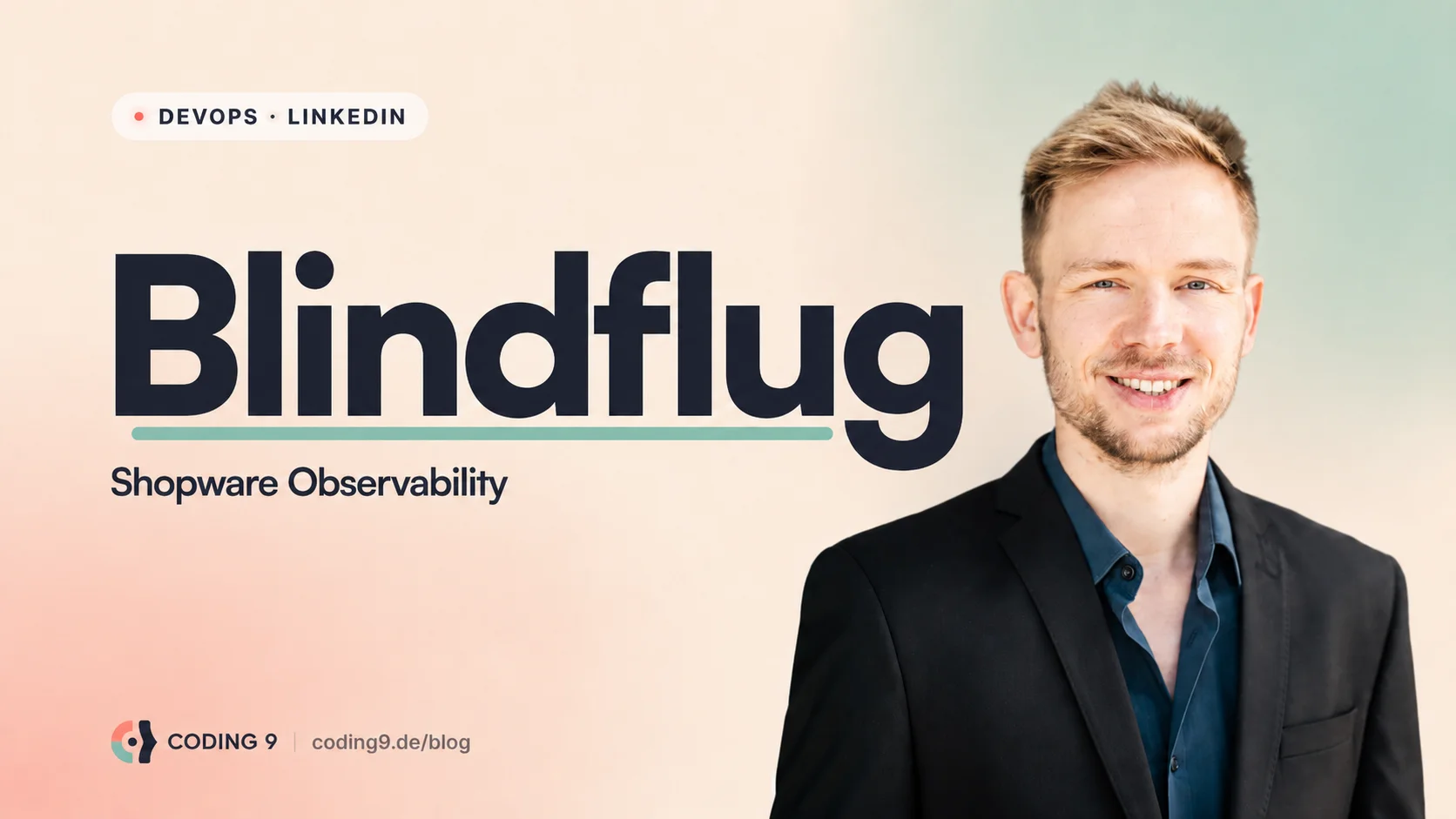 Shopware 6 ohne Observability: Warum die meisten Shops Blindflug machen