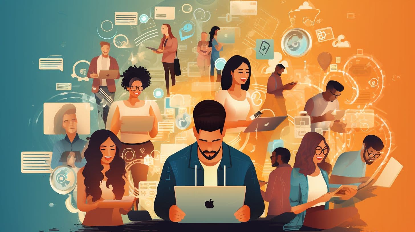 Die Macht der Gemeinschaft: User-Generated-Content im Fokus