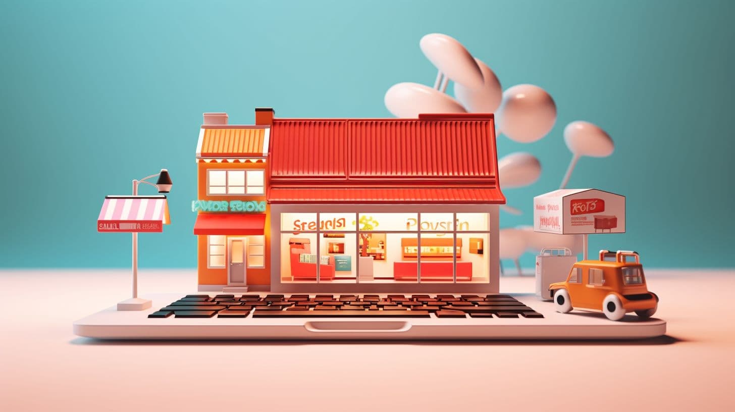 Verkaufspsychologie im Onlinehandel: Die Synergie von Tradition und Technologie