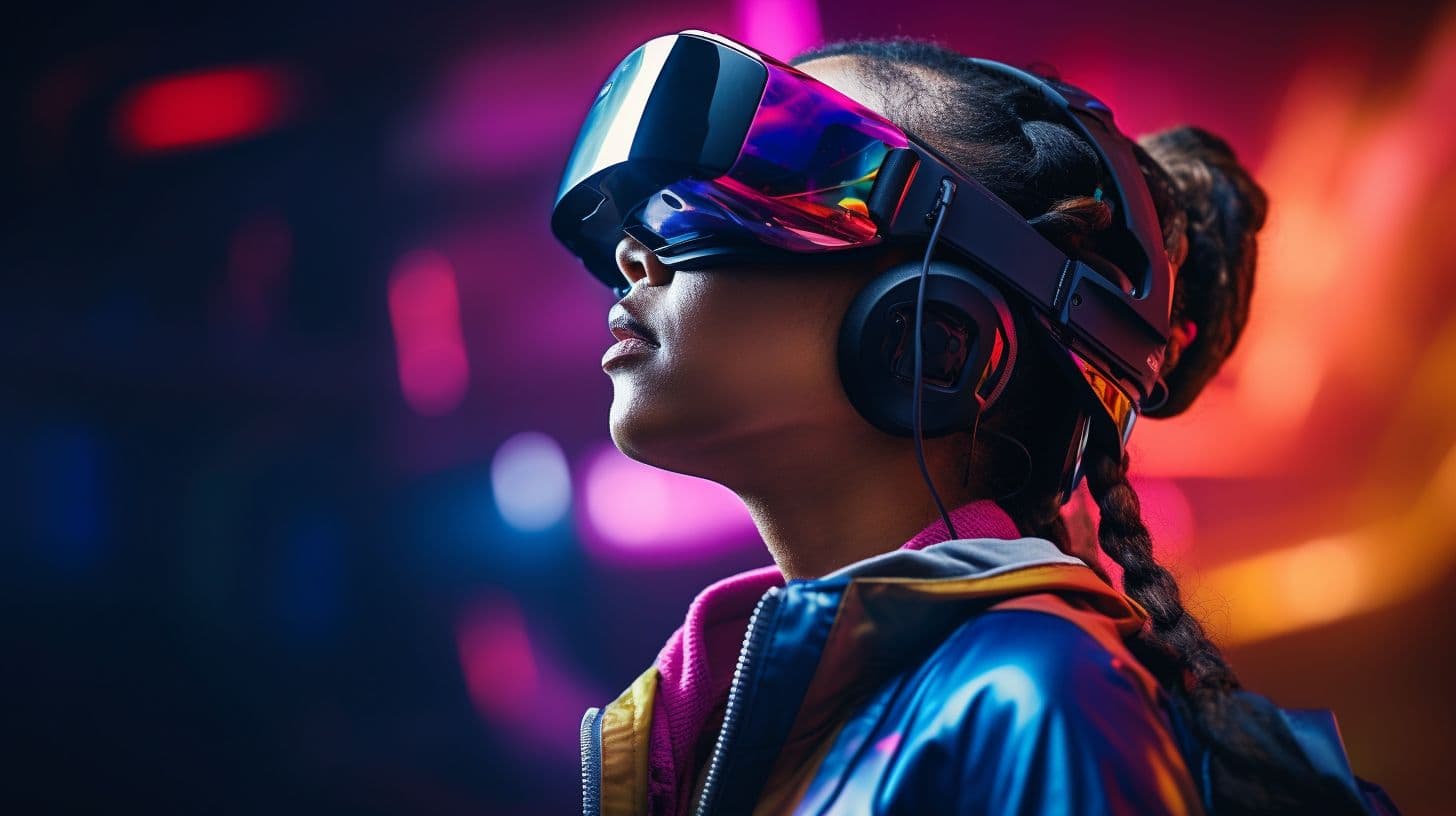 Wie Apple’s Brille das Potenzial von AR im E-Commerce entfesselt