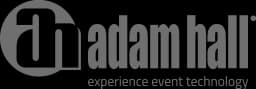 Adam Hall Logo