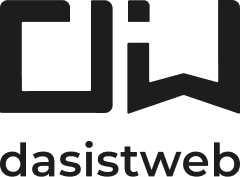 Logo dasistweb