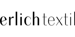 Erlich Textil Logo