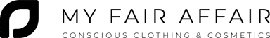 My Fair Affair Logo