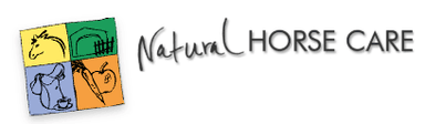 Logo Natural Horse Care