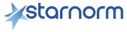 Starnrom Logo