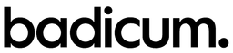 Badicum Logo