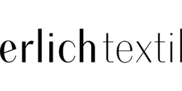 Erlich Textil Logo