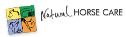 Natural Horse Care Logo