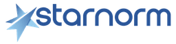 Starnrom Logo