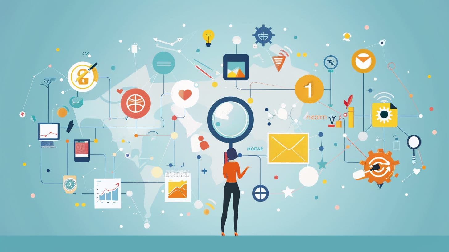 Mehr Traffic, mehr Kunden: Praktische SEO- und Content-Strategien für Unternehmen