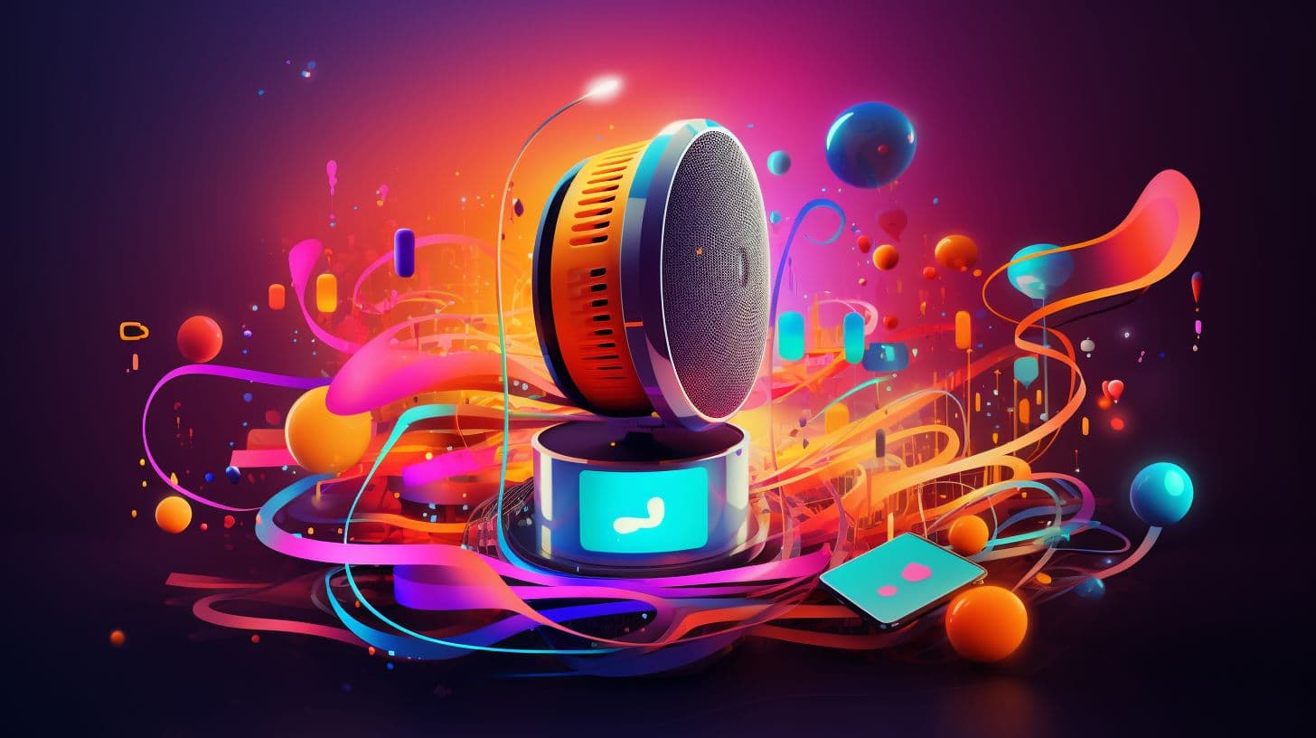 Sprich mit mir: Die Zukunft des Marketings durch Voice Marketing-Strategien