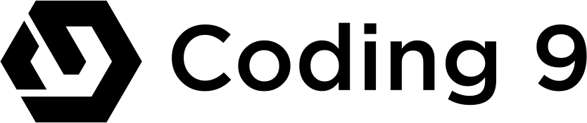 Coding 9 GmbH Logo