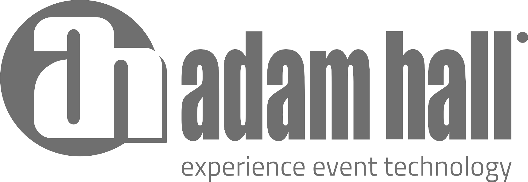 Adam Hall Logo
